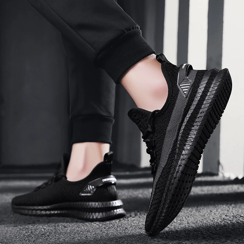 Men's Woven Shoes 2025 New Bra - Men Shoes Brands 评论和价格
