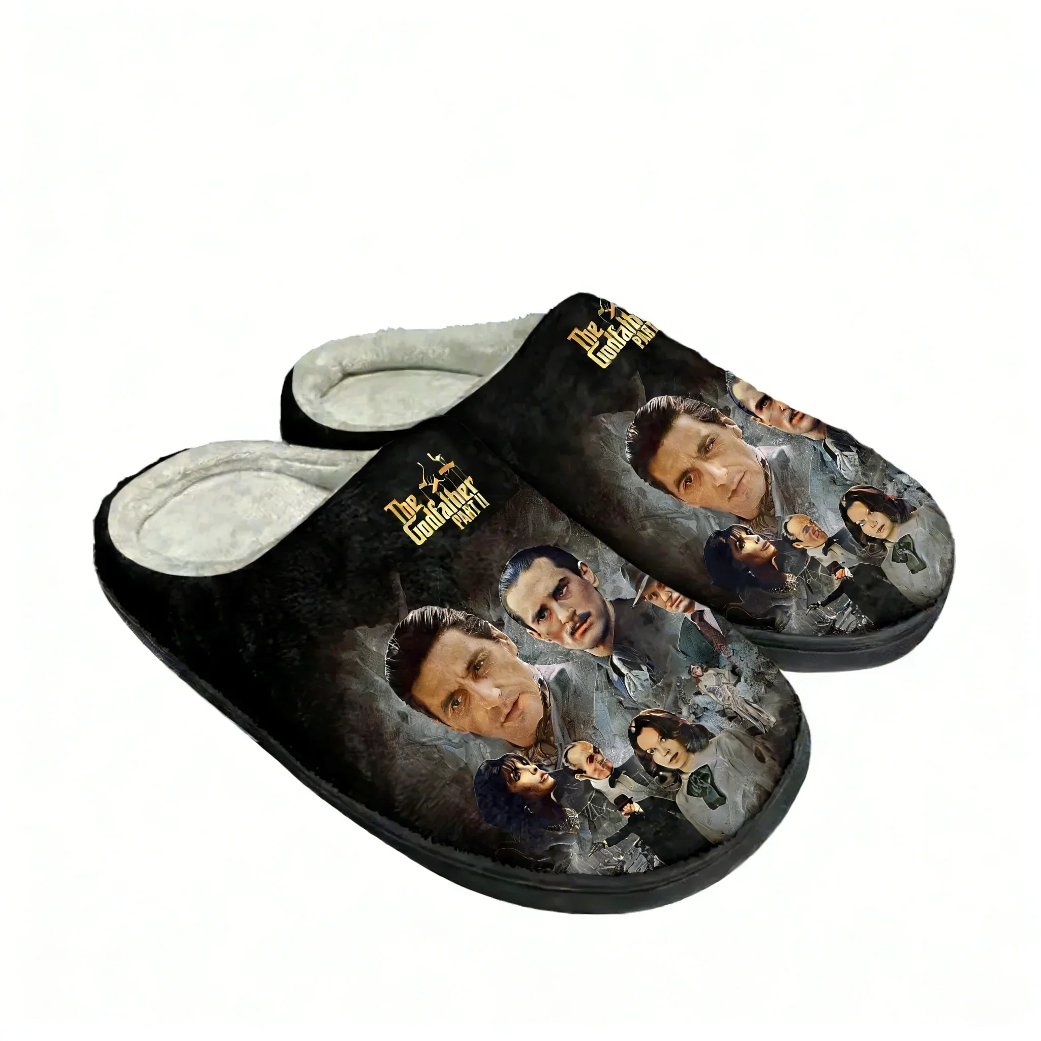 The Godfather Part II Cotton S - Men'S Shoes Quality 评论和价格