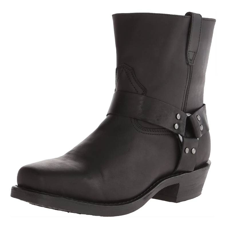 2025 New Outdoors Men Western  - Men Shoes Brands 评论和价格