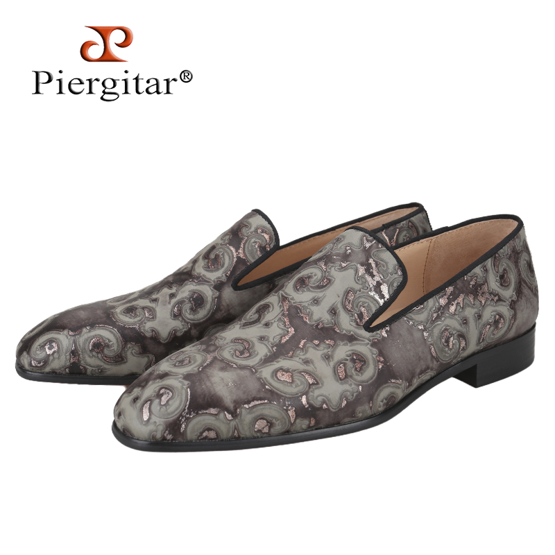 Piergitar Wholesale Customized - Men Shoes Red Bottom 评论和价格