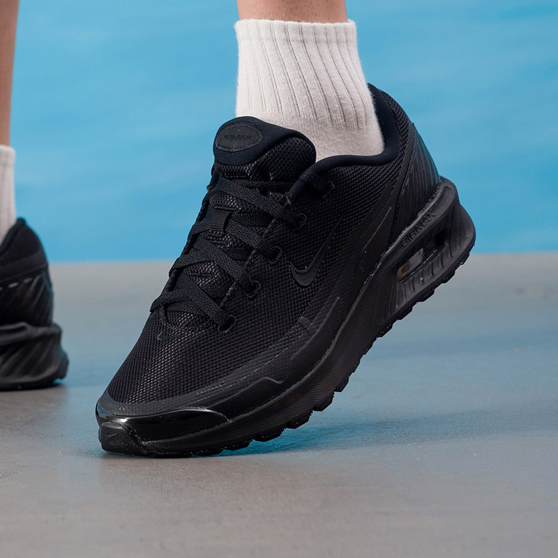 Nike Men's Air Max Casual Shoe - Men Shoes Size Nike 评论和价格