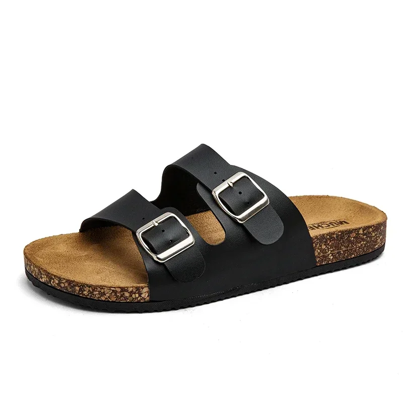 Fashion Classic Unisex Slipper - Men Shoes Classic 评论和价格
