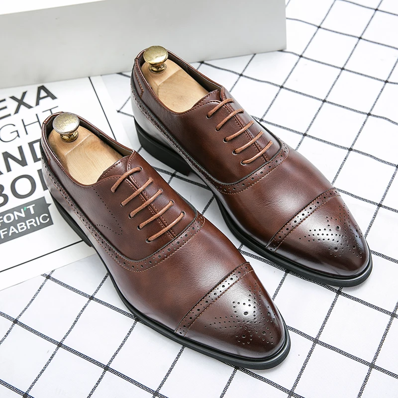 Men's Formal  Shoes Red Sole F - Men Shoes Red Bottom 评论和价格