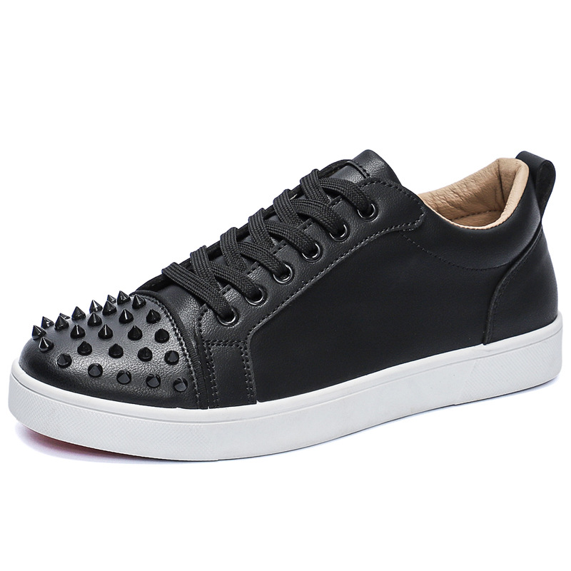 New Spring and Autumn Men's Si - Men Shoes Dior 评论和价格
