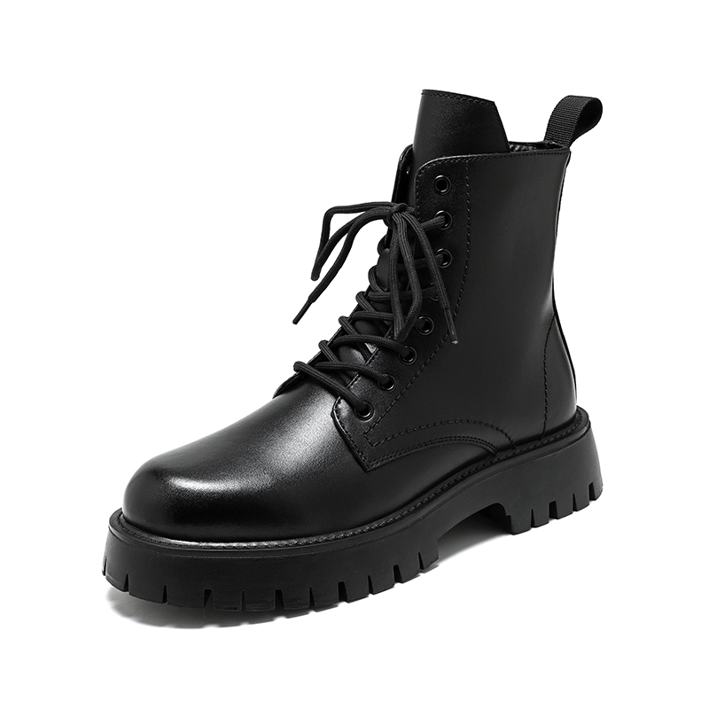 Men Luxury Fashion Genuine Lea - Men Shoes Brands 评论和价格