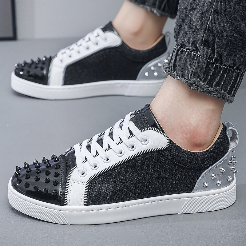Fashion Spring Autumn Outdoor  - Men Shoes Dior 评论和价格
