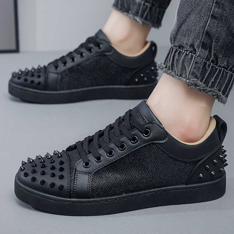 Fashion Spring Autumn Outdoor  - Men Shoes Dior 评论和价格