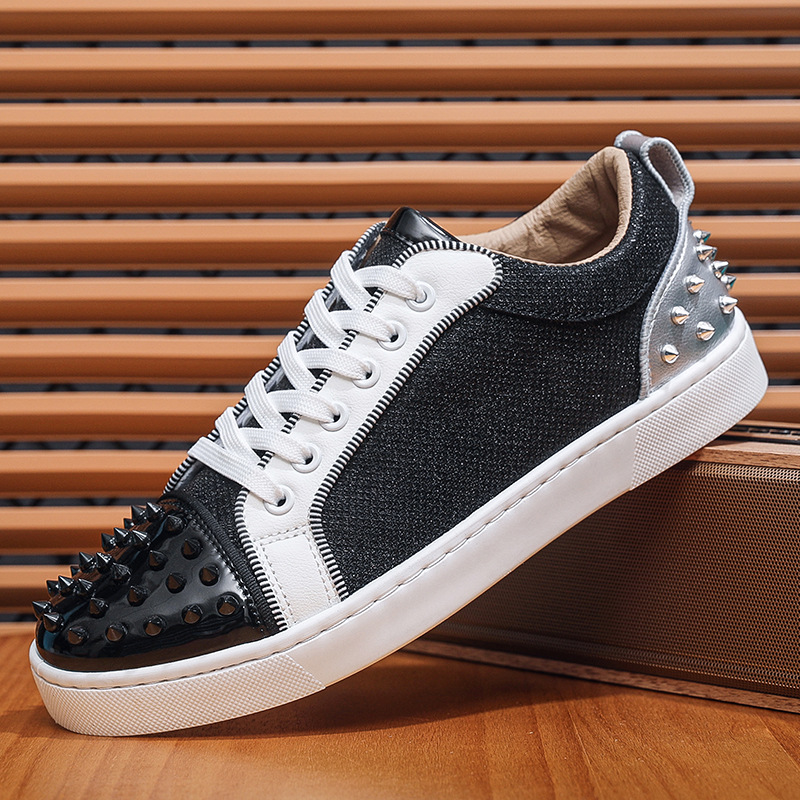 Fashion Spring Autumn Outdoor  - Men Shoes Dior 评论和价格