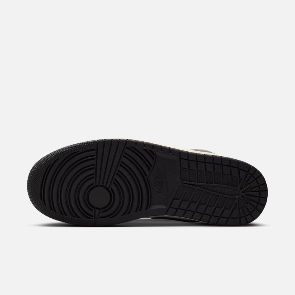 Nike Air Jordan 1 Mid Cushione - Men'S Shoes Jordan 1 评论和价格