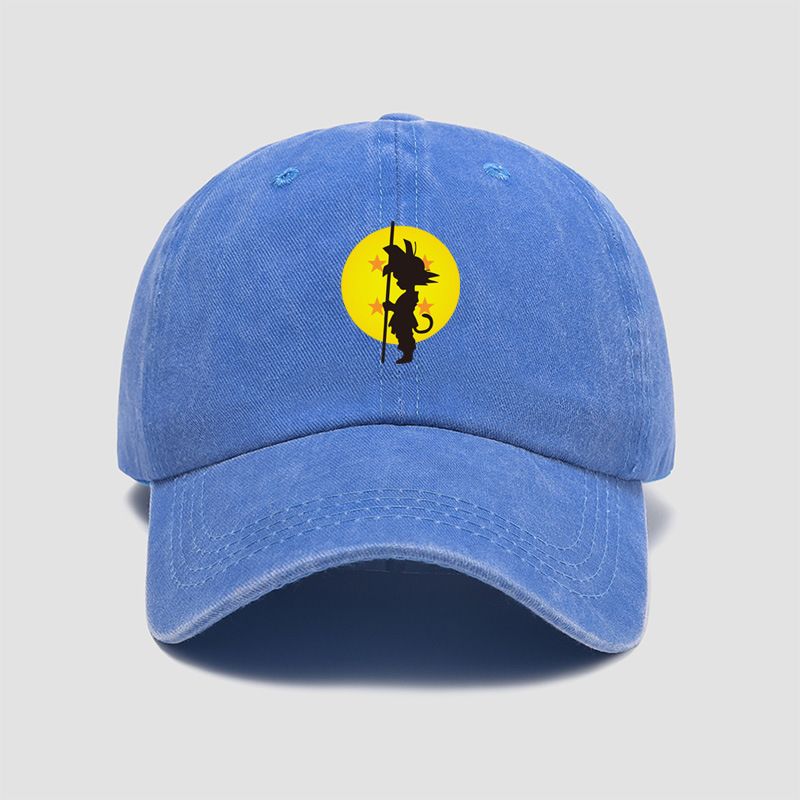 Dragon Ball Sun Wukong hat bas - Men'S Shoes Japanese Brand 评论和价格
