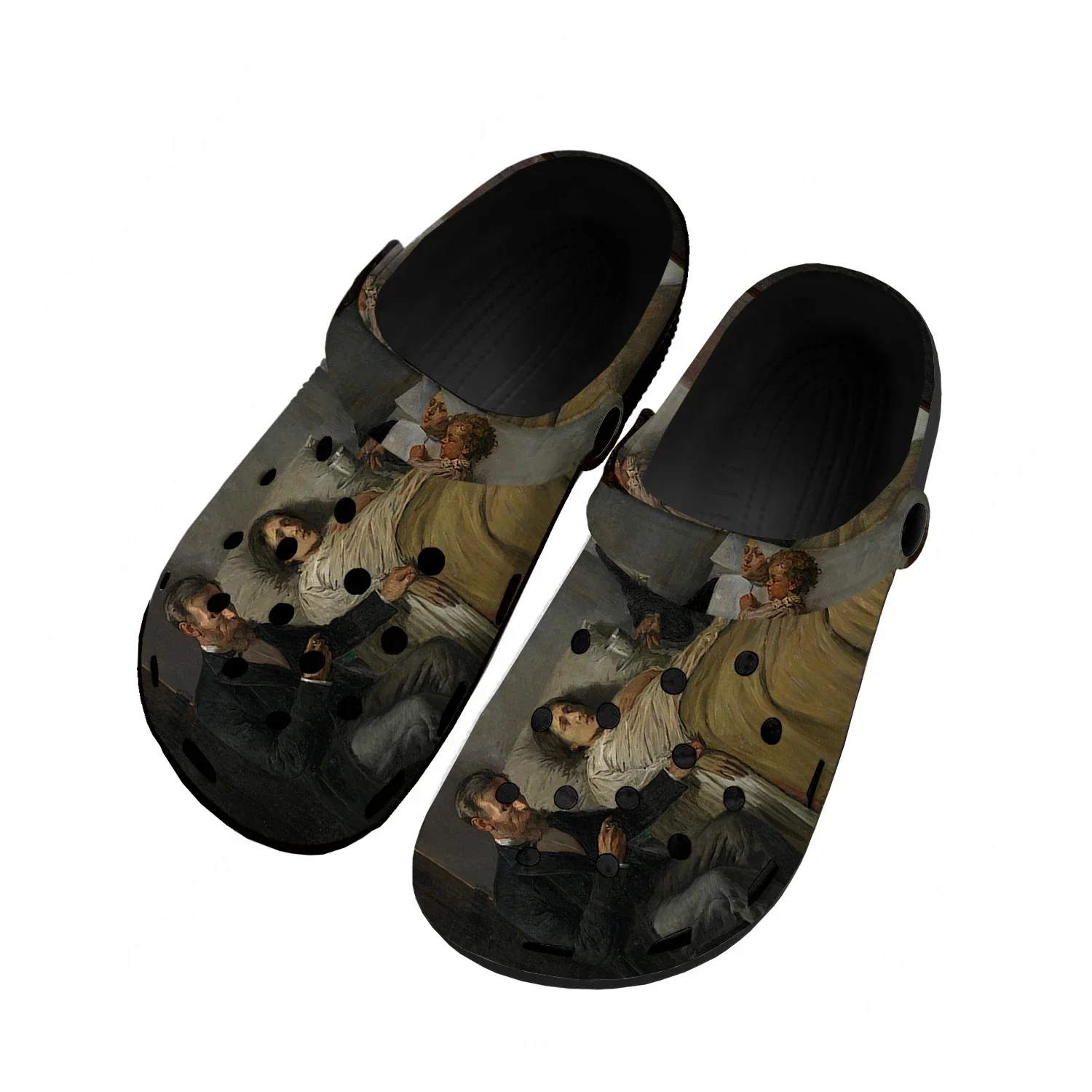 Picasso Sandals Women Teenager - Men'S Shoes Quality 评论和价格