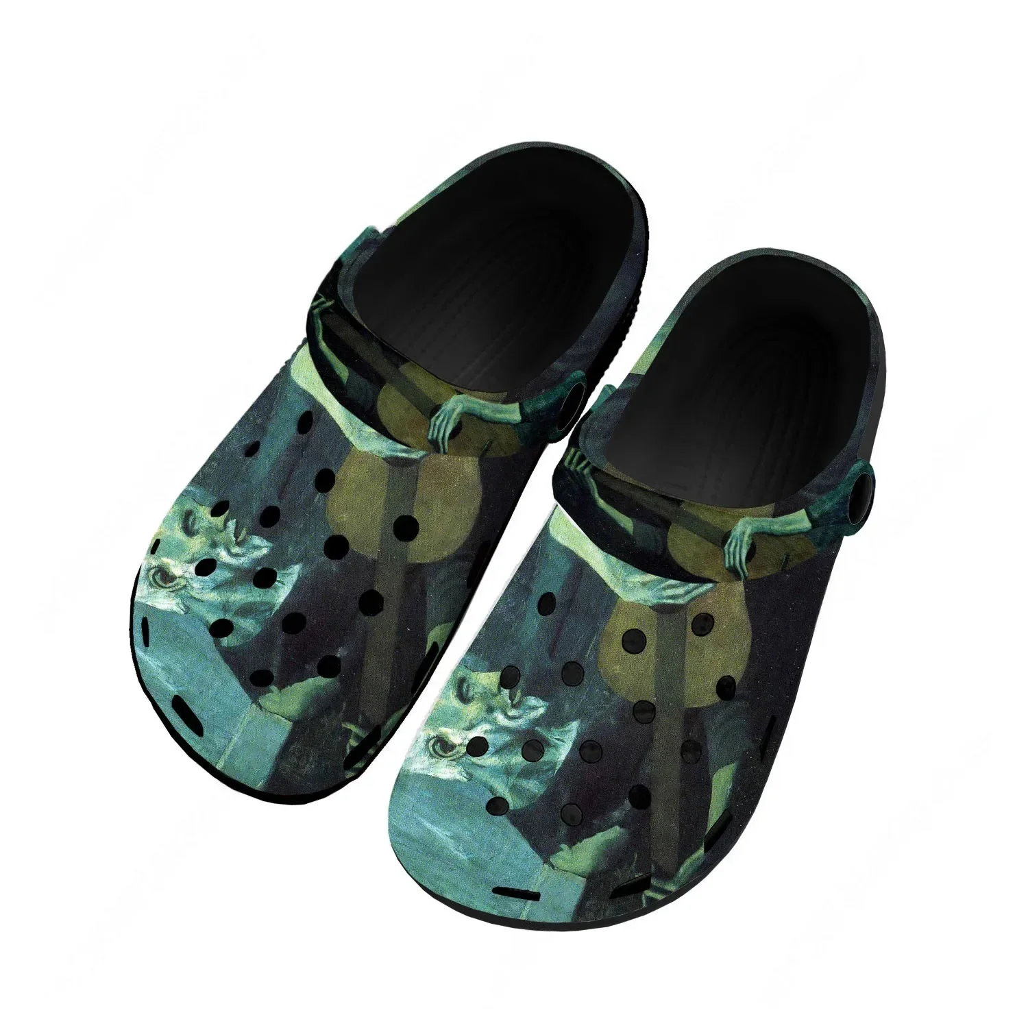 Picasso Sandals Women Teenager - Men'S Shoes Quality 评论和价格