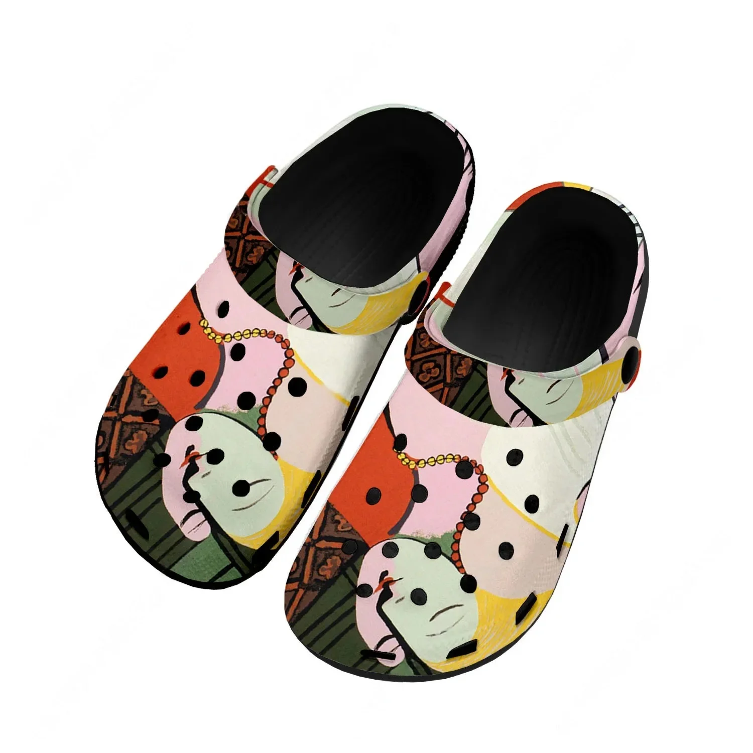 Picasso Sandals Women Teenager - Men'S Shoes Quality 评论和价格