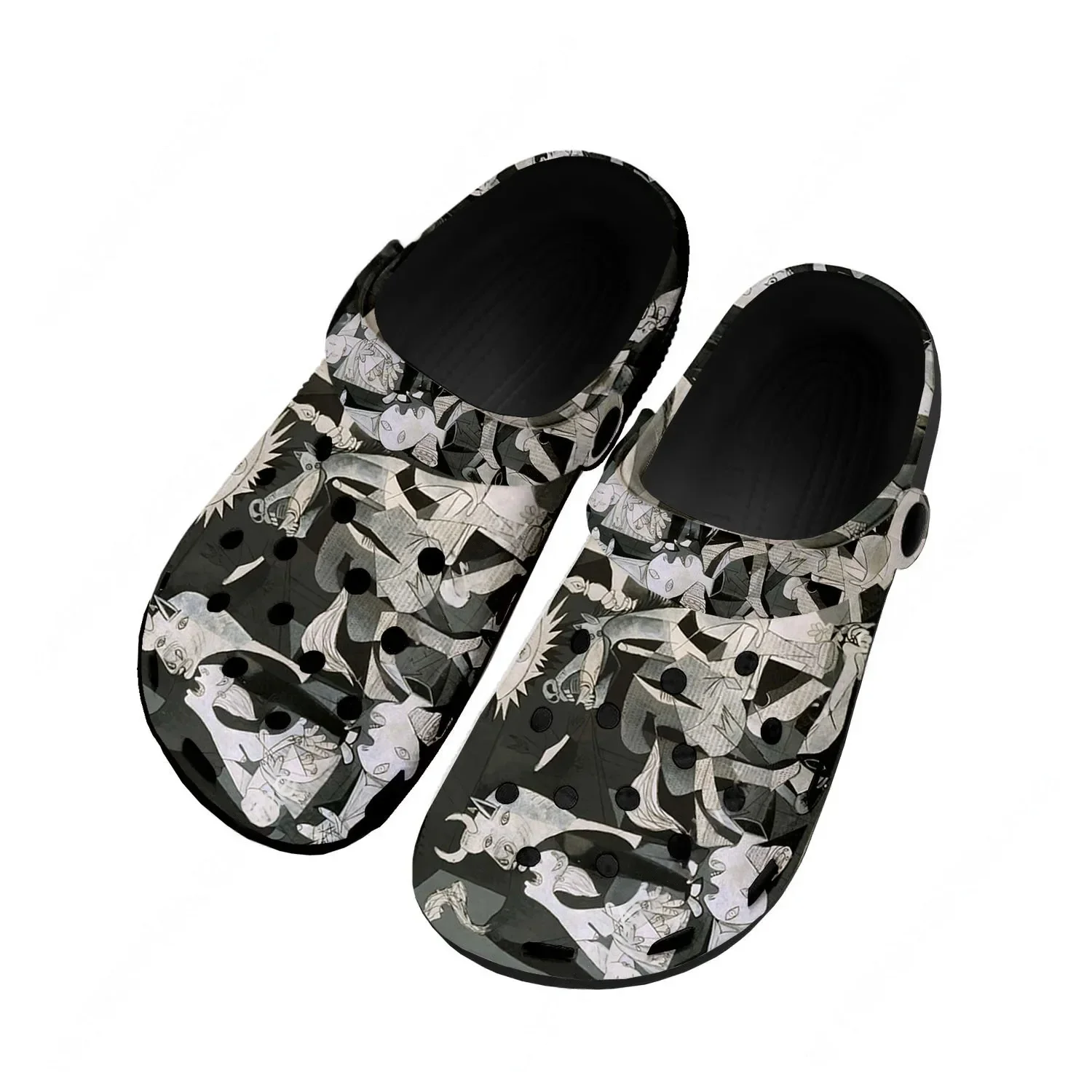 Picasso Sandals Women Teenager - Men'S Shoes Quality 评论和价格