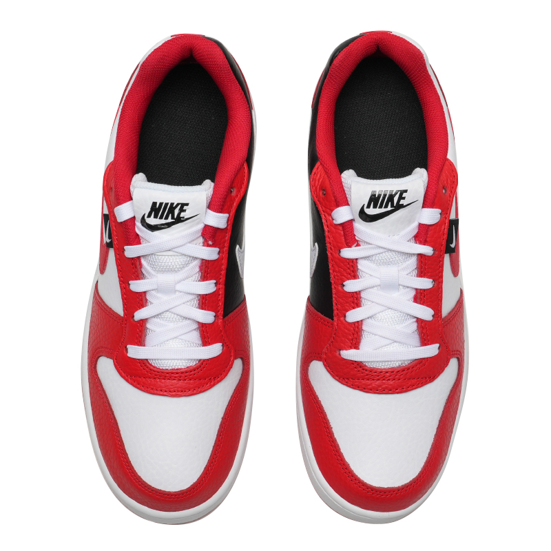 Nike Men's Shoes Ebernon Low P - Men Shoes Size Nike 评论和价格