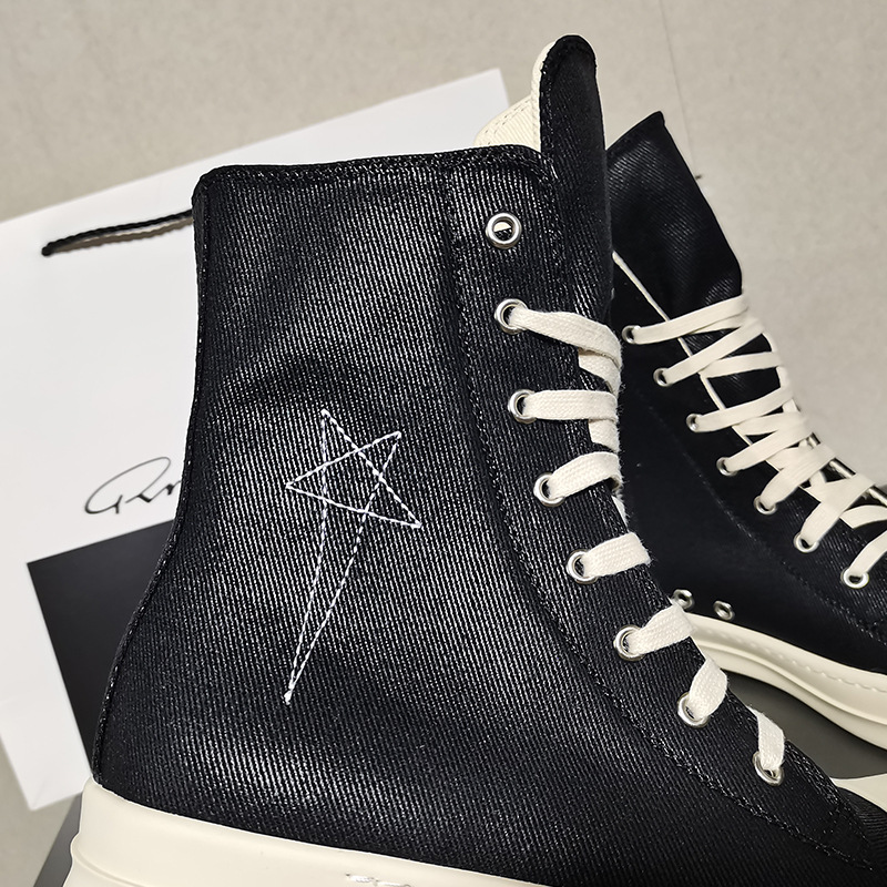Quality Designer High Top Boar - Men Shoes Brands 评论和价格