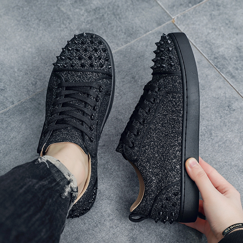 New Fashion Silver Trainers Gl - Men Shoes Dior 评论和价格