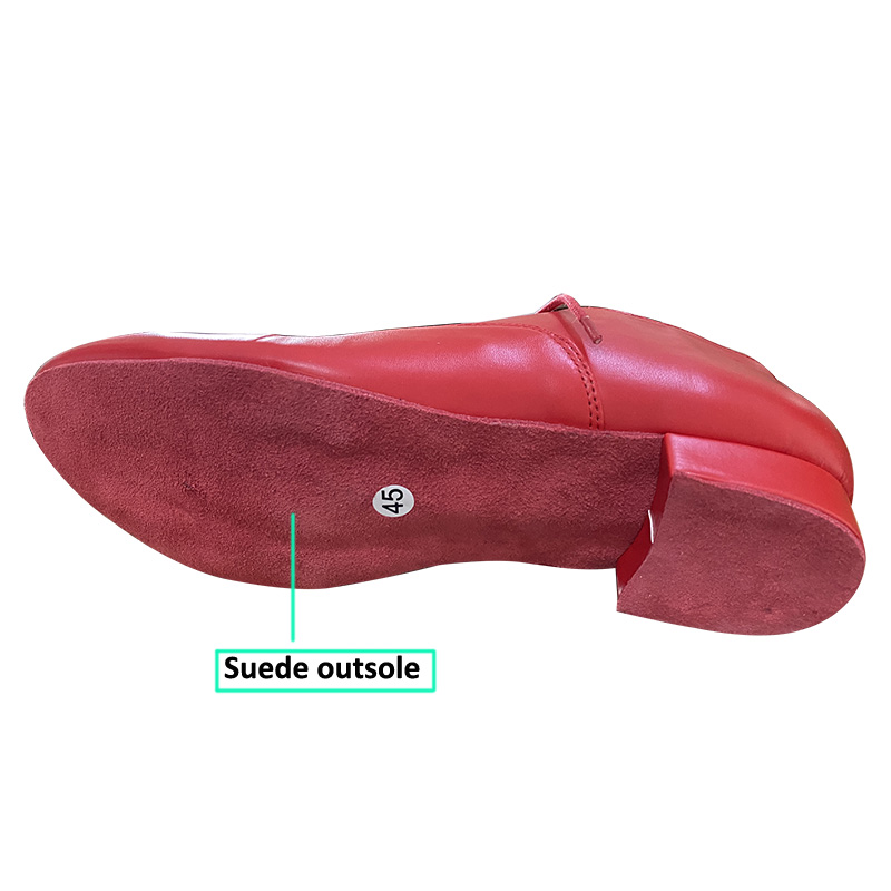 Venus lure Customized Ballroom - Men Shoes Red Bottom 评论和价格