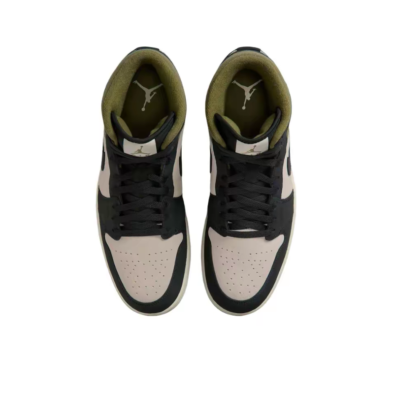 Nike Air Jordan 1 Retro Men's  - Men'S Shoes Jordan 1 评论和价格