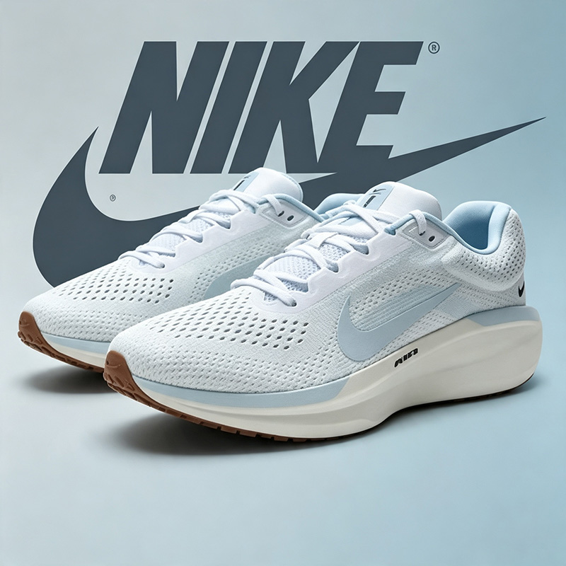 NIKE Men's Running Shoes AIRWI - Men Shoes Size Nike 评论和价格