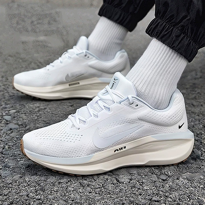 NIKE Men's Running Shoes AIRWI - Men Shoes Size Nike 评论和价格