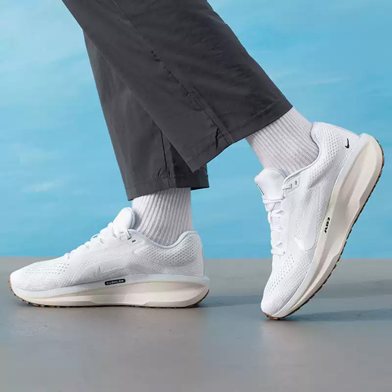 NIKE Men's Running Shoes AIRWI - Men Shoes Size Nike 评论和价格