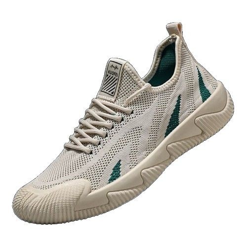 Casual Netted Shoe Man Summer  - Men Shoes For Office Work 评论和价格