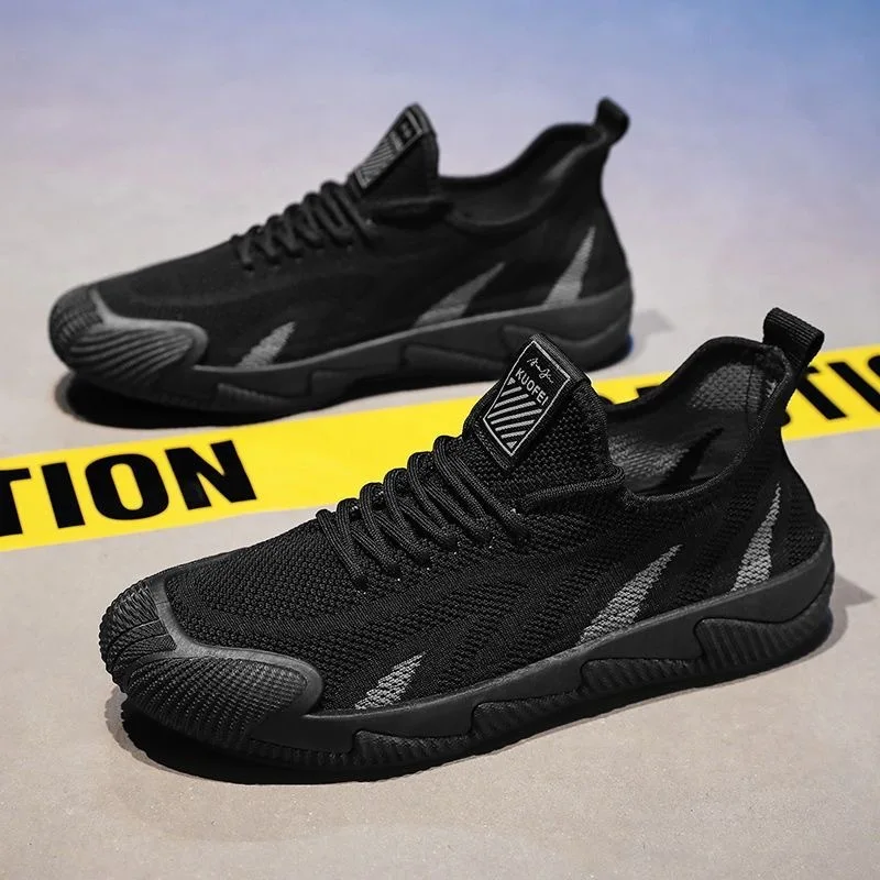 Casual Netted Shoe Man Summer  - Men Shoes For Office Work 评论和价格
