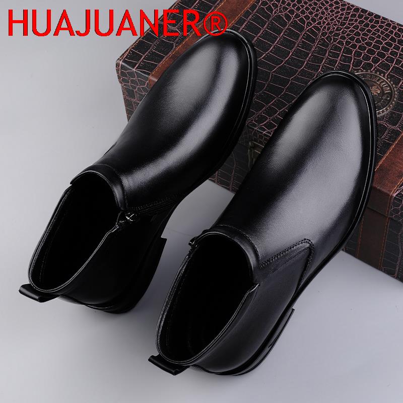 Chelsea Boots Black Men's Shor - Men Shoes Brands 评论和价格