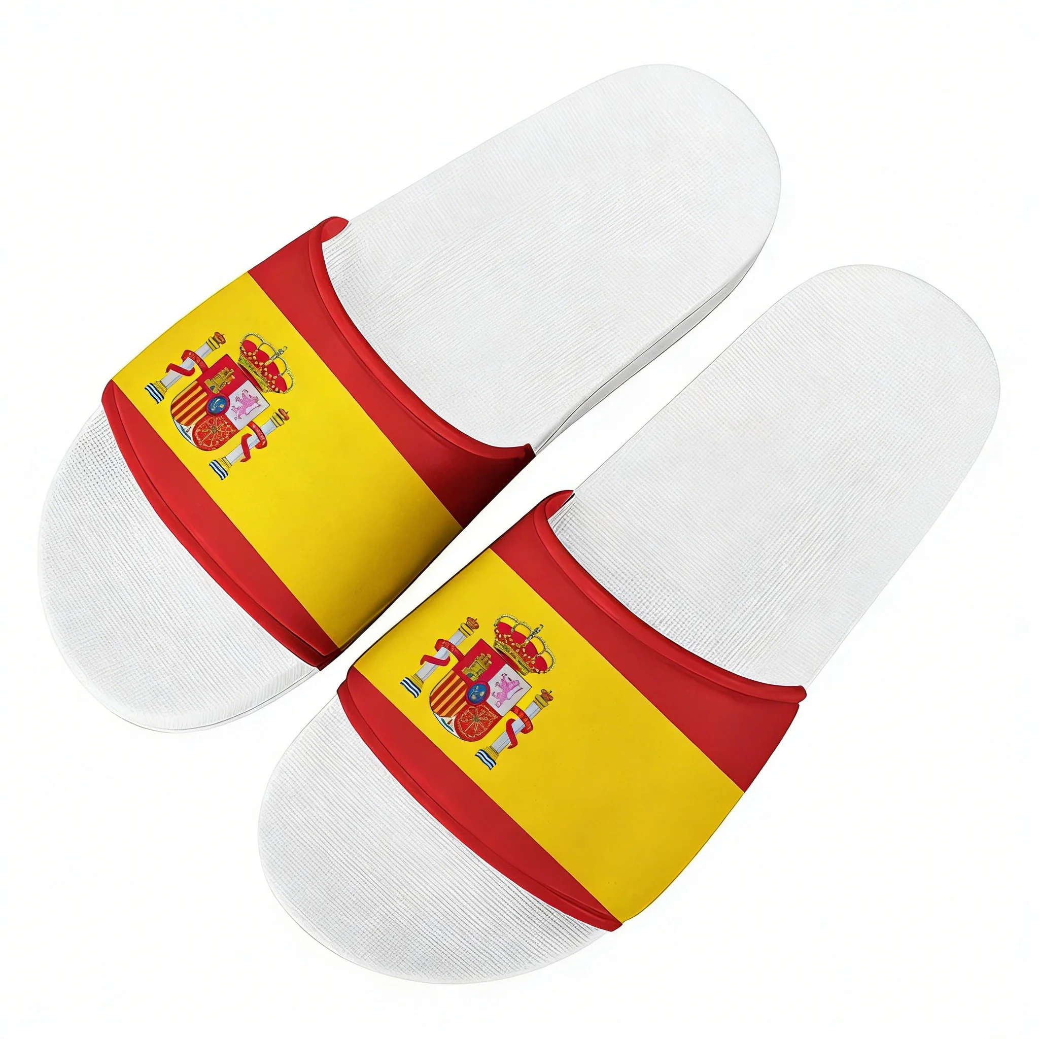 Spanish National Emblem Vox Sl - Men'S Shoes Quality 评论和价格