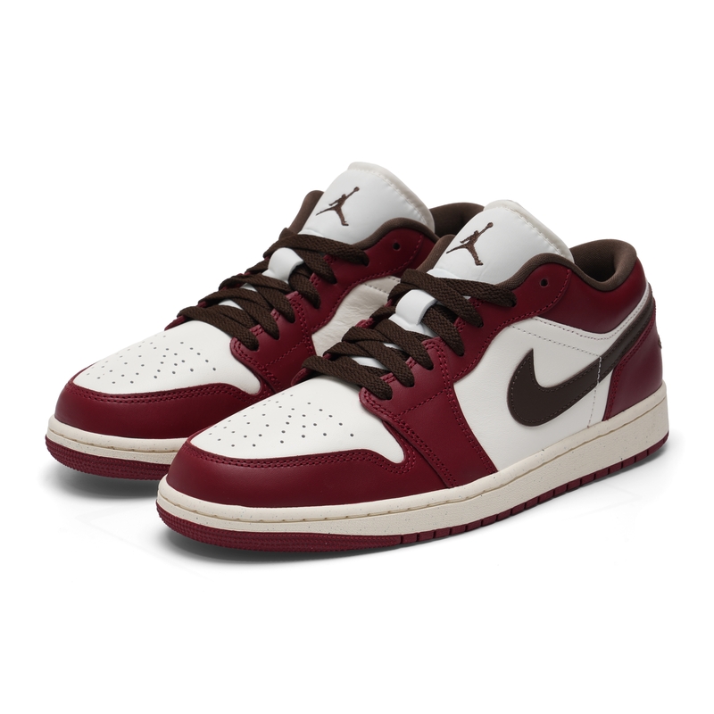 Nike Men's Sneakers AIR JORDAN - Men'S Shoes Jordan 1 评论和价格
