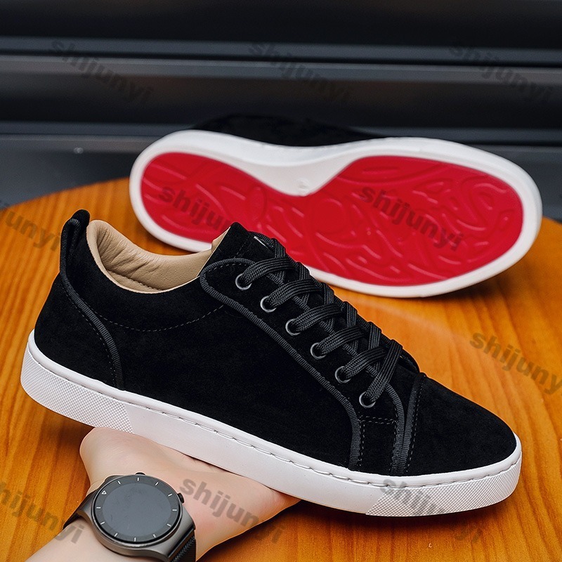 2026 New Trendy Round Toe Men  - Men Shoes Dior 评论和价格