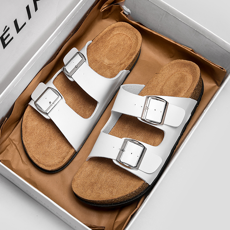 Fashion Classic Unisex Slipper - Men Shoes Classic 评论和价格