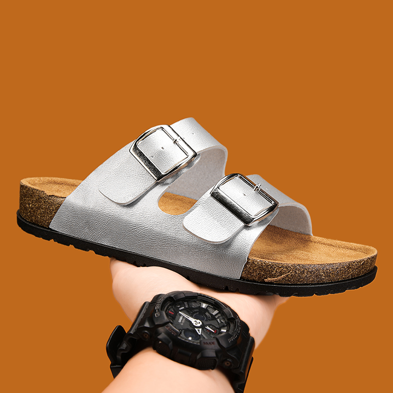 Fashion Classic Unisex Slipper - Men Shoes Classic 评论和价格