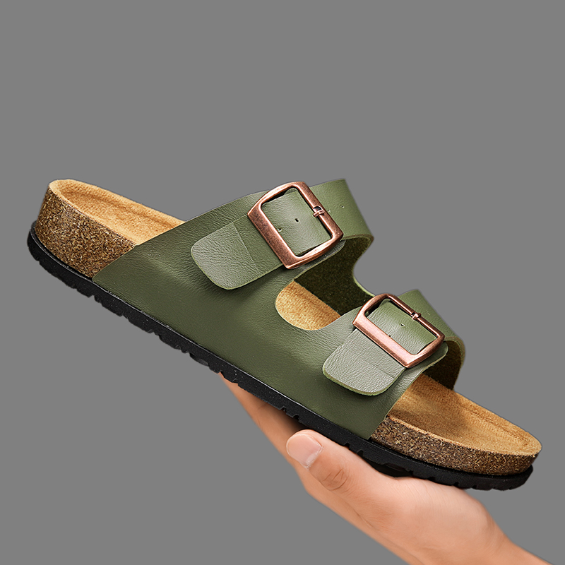 Fashion Classic Unisex Slipper - Men Shoes Classic 评论和价格