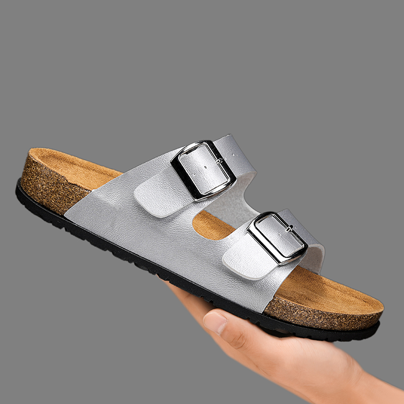 Fashion Classic Unisex Slipper - Men Shoes Classic 评论和价格