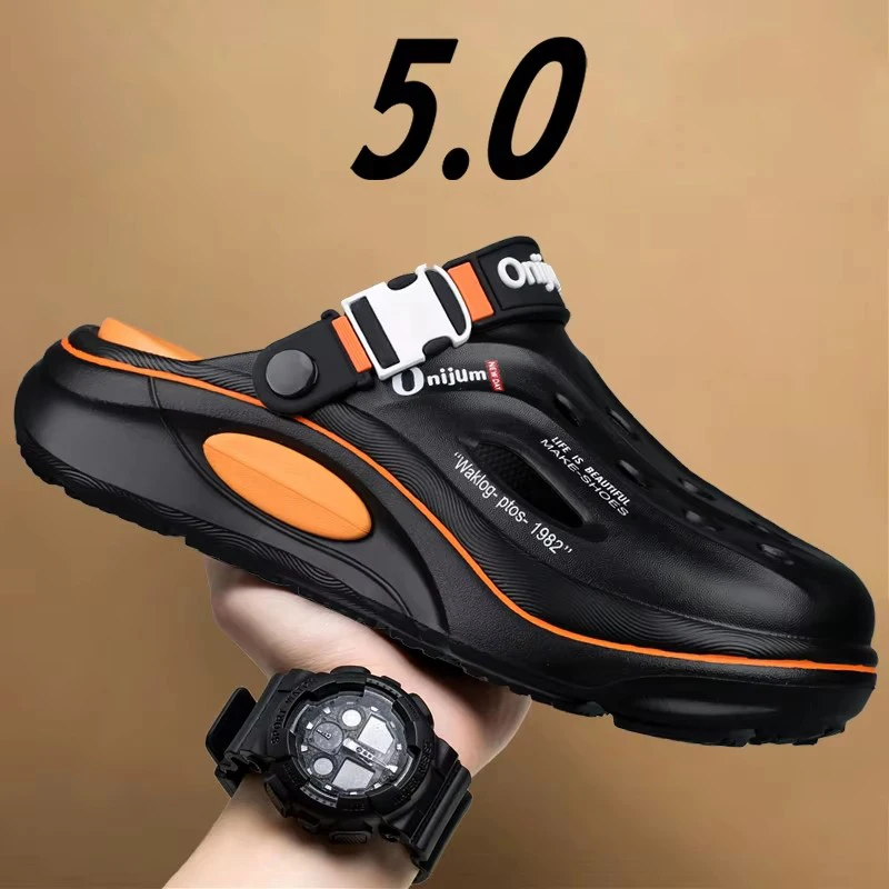 New Classic Summer Clogs Men S - Men Shoes Classic 评论和价格