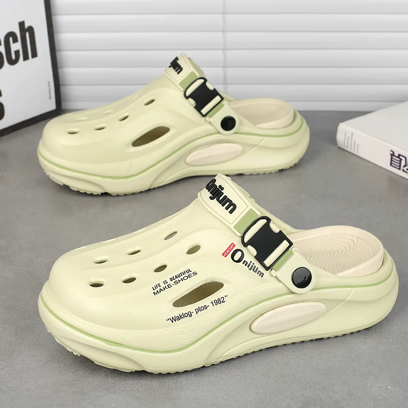 New Classic Summer Clogs Men S - Men Shoes Classic 评论和价格