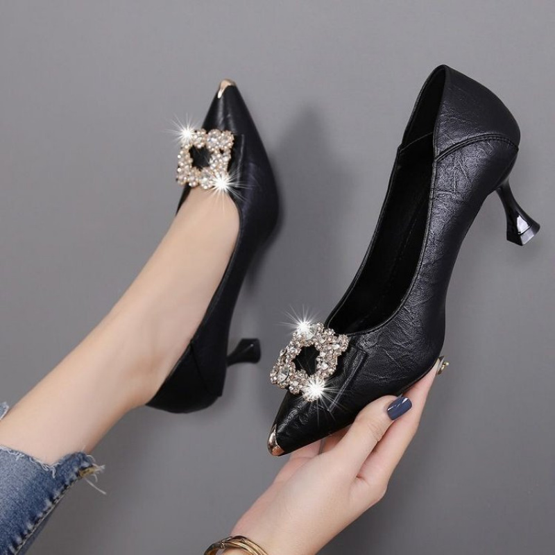 Women Sexy High Heels Classic  - Men Shoes Classic 评论和价格