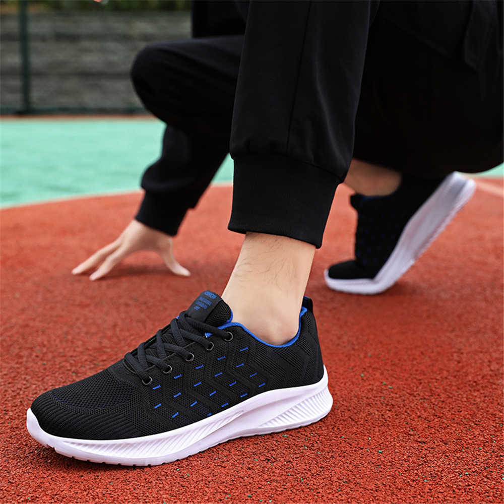 Black Mash Casual Sneakers Men - Men Shoes Brands 评论和价格