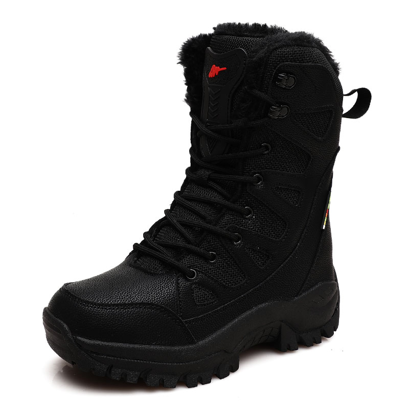 New Men Tactical Boots Waterpr - Men Shoes Brands 评论和价格