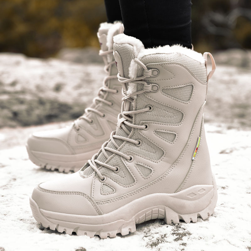 New Men Tactical Boots Waterpr - Men Shoes Brands 评论和价格