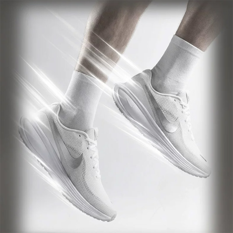 Nike Men's Summer New Model RE - Men Shoes Size Nike 评论和价格