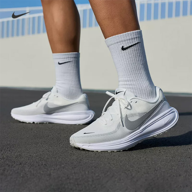 Nike Men's Summer New Model RE - Men Shoes Size Nike 评论和价格