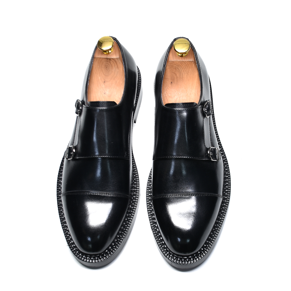 Luxury Genuine Leather Men's W - Men Shoes Red Bottom 评论和价格
