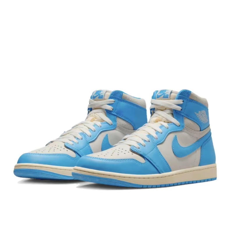 Nike Air Jordan 1 High Cushion - Men'S Shoes Jordan 1 评论和价格