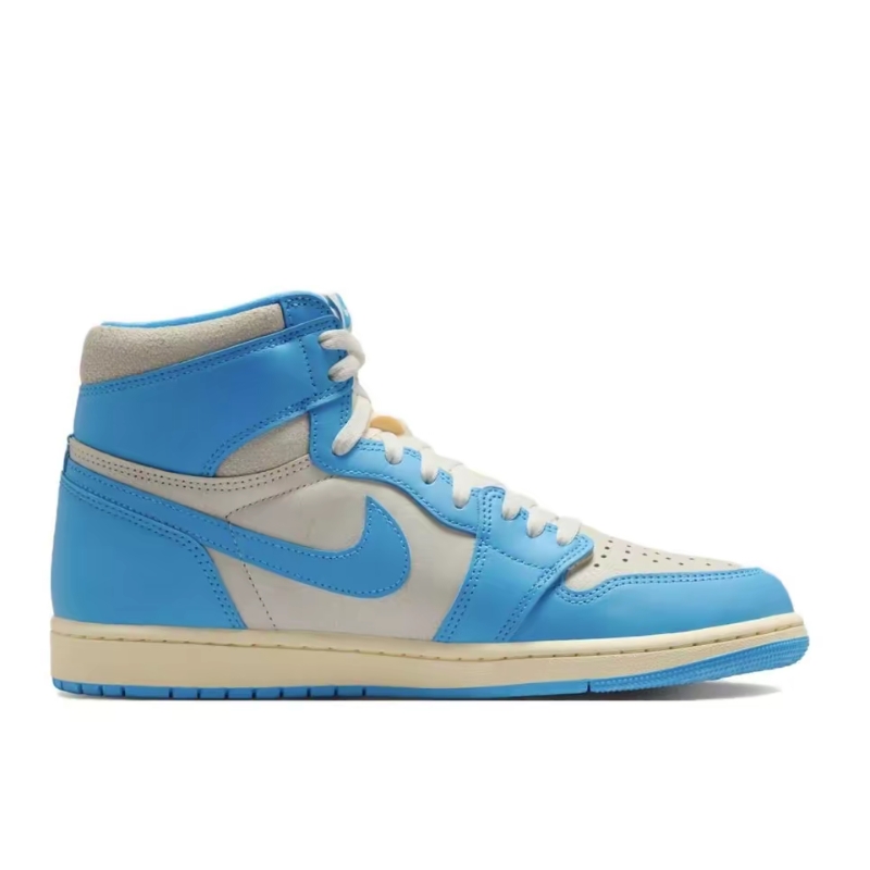Nike Air Jordan 1 High Cushion - Men'S Shoes Jordan 1 评论和价格