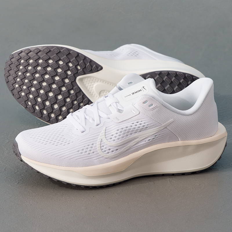 Nike Limited Edition White Run - Men Shoes Size Nike 评论和价格